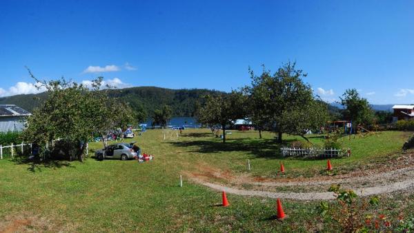 Fotografía 12 de Camping Don Agustín en Valdivia, Los Rios