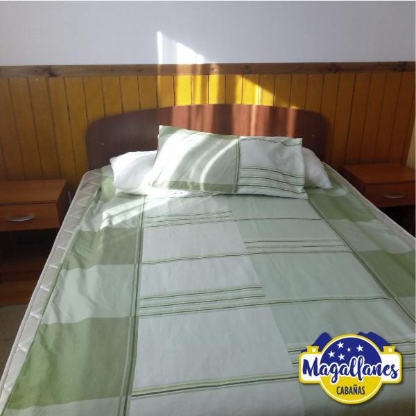 Fotografía 2 de Cabaña por dia en Puerto Varas, Los Lagos