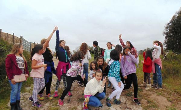 Fotografía 13 de Cumpleaños aventurero en la naturaleza en Concon, Valparaiso