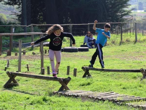 Fotografía 15 de Cumpleaños aventurero en la naturaleza en Concon, Valparaiso
