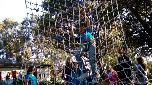Fotografía 19 de Cumpleaños aventurero en la naturaleza en Concon, Valparaiso