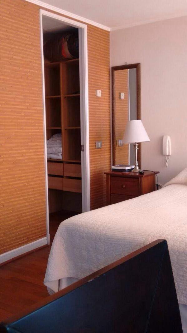 Arriendo Departamentos por horas PROVIDENCIA en Providencia, Metropolitana