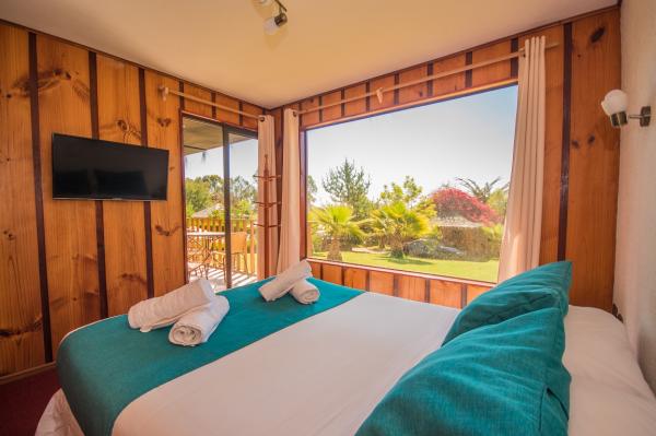 Fotografía 16 de Pao Pao Lodge Algarrobo en Algarrobo, Valparaiso