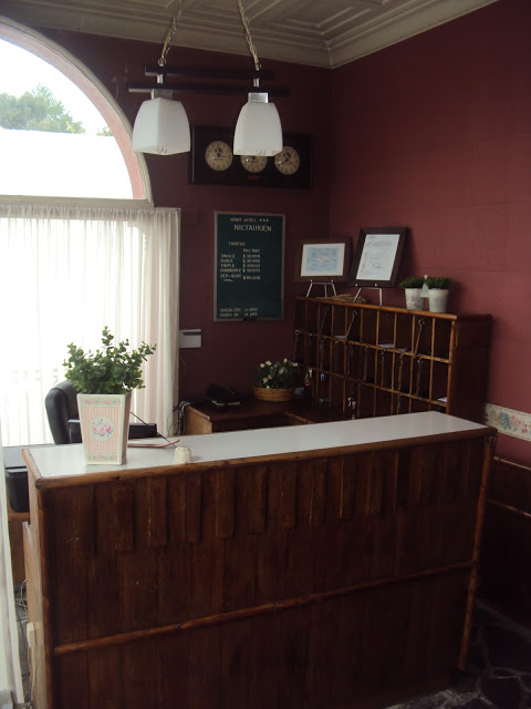 Fotografía 2 de Hotel Áiltaihuen en el centro de Osorno en Osorno, Los Lagos