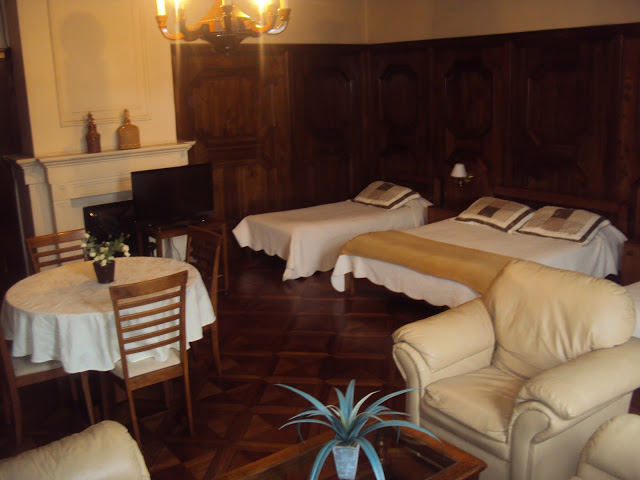 Fotografía 3 de Hotel Áiltaihuen en el centro de Osorno en Osorno, Los Lagos
