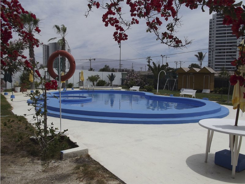 Hotel Cavancha - Hotel Cavancha en Iquique, Tarapaca
