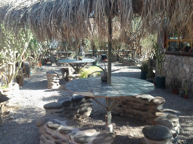 Fotografía 3 de Hostal Jama en San Pedro de Atacama en San Pedro De Atacama, Antofagasta
