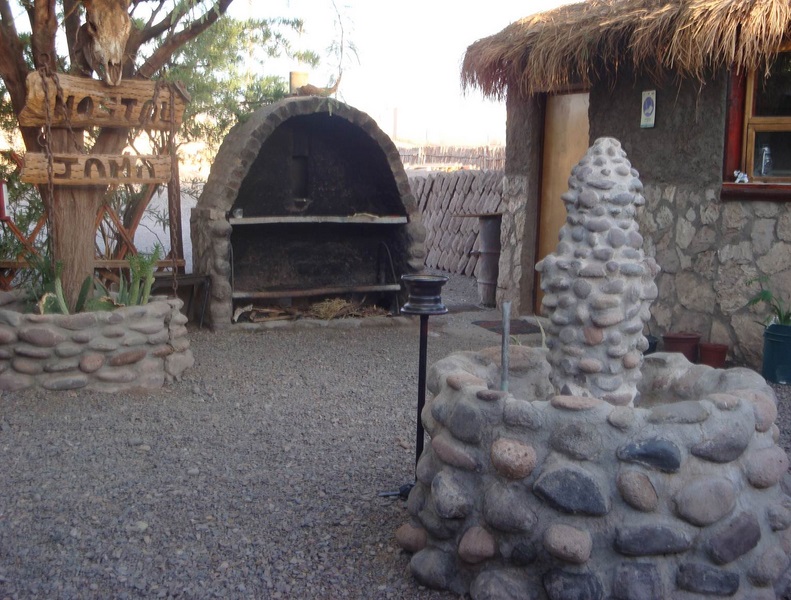 Fotografía 5 de Hostal Jama en San Pedro de Atacama en San Pedro De Atacama, Antofagasta