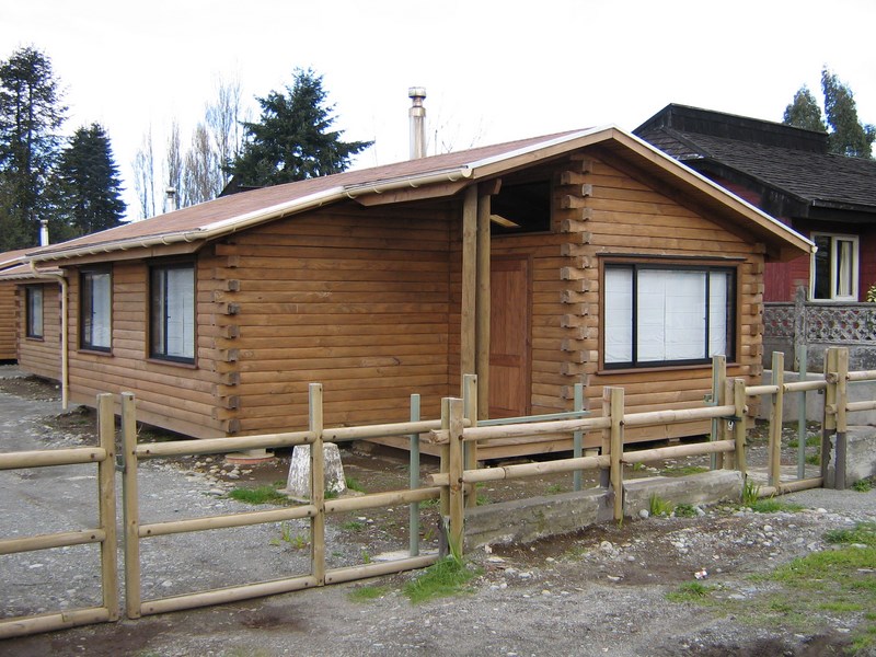 Arriendo Cabañas en Puerto Varas en Puerto Varas, Los Lagos