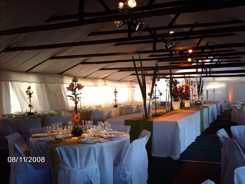 Fotografía 7 de Hostal y Club de campo los Pequenes en San Vicente, Ohiggins