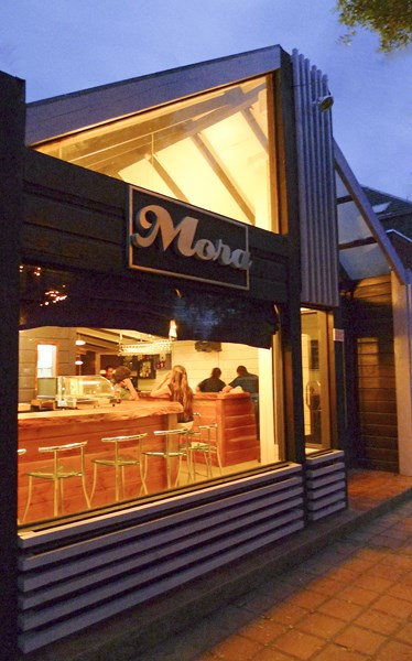 Mora Sushi Bar Pucon en Pucon, Araucania