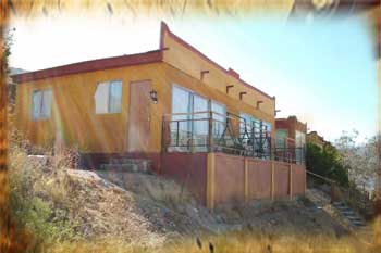 Fotografía 3 de Cabañas familiares en hermoso y tranquilo entorno en Vicuña, Coquimbo