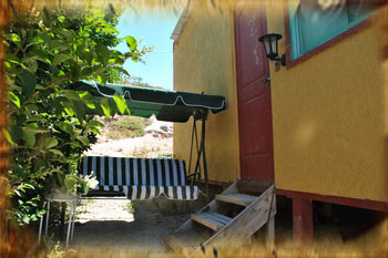 Fotografía 6 de Cabañas familiares en hermoso y tranquilo entorno en Vicuña, Coquimbo