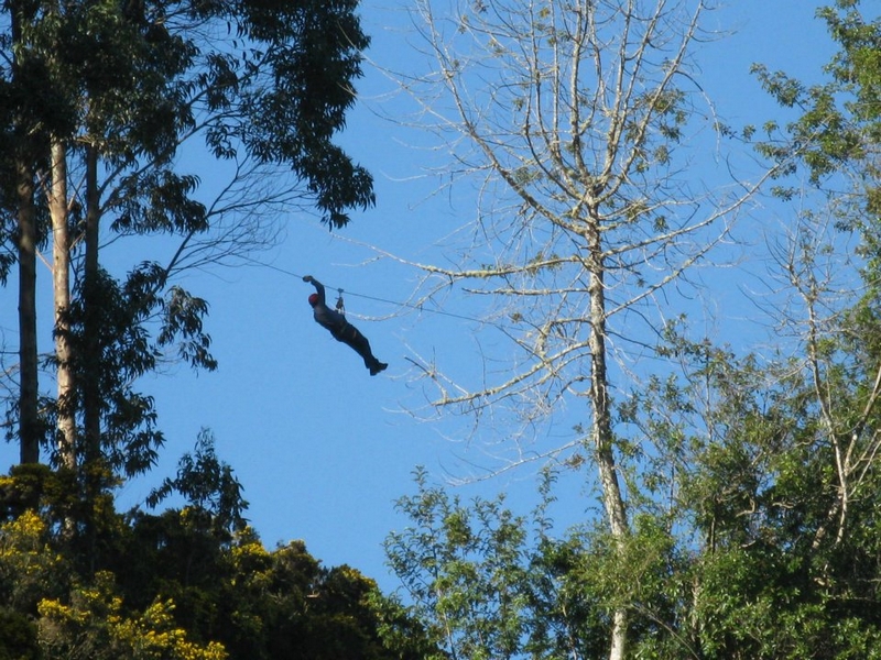 Fotografía 2 de Canopy y Actividades Outdoor Carretera Austral en Puerto Montt, Los Lagos