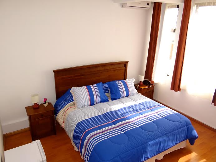 Fotografía 2 de Hotel Volvic en Iquique en Iquique, Tarapaca