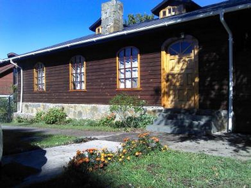 Fotografía 10 de B&B Omi Kika en Villarrica, Araucania