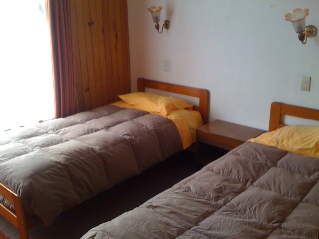 Hostal Benavente en Puerto Montt en Puerto Montt, Los Lagos