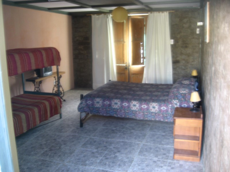Fotografía 4 de Habitaciones Independientes en Pica en Pica, Tarapaca