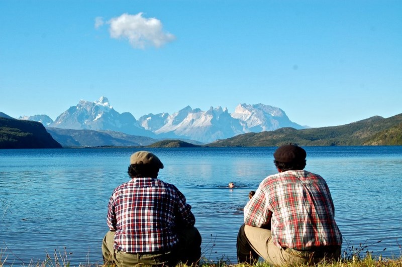 Blue Green Adventures - Torres del Paine en Torres Del Paine, Magallanes