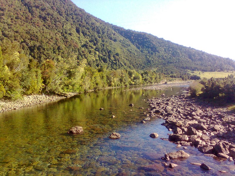 Fotografía 2 de Se ofrece hospedaje familiar cómodo y agradable en Chaiten, Los Lagos
