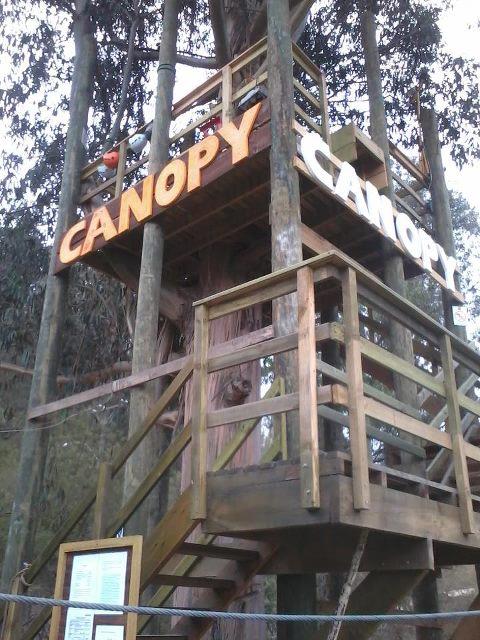 Turismo Aventura en Balneario Rio Claro, Talca en Talca, Maule