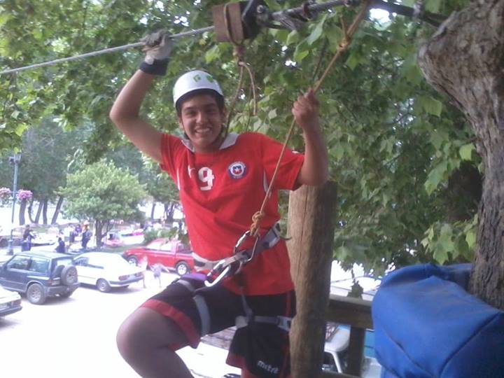 Fotografía 5 de Turismo Aventura en Balneario Rio Claro, Talca en Talca, Maule