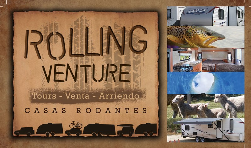 Fotografía 2 de Casas Rodantes: La vida, una aventura en Puerto Varas, Los Lagos