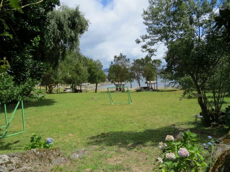 Fotografía 5 de Camping El Canto del Chucao en Lago Ranco, Los Rios