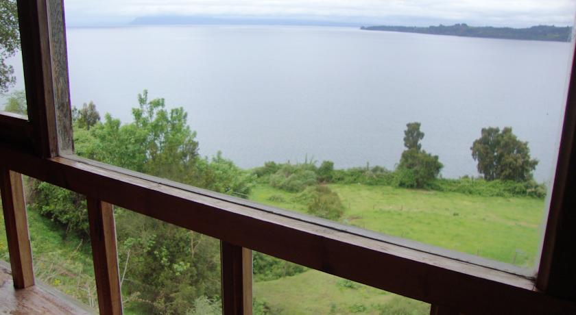 Hostal en Frutillar en Frutillar, Los Lagos