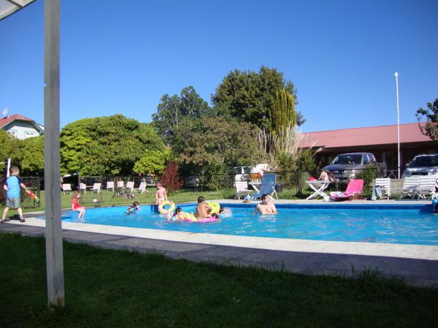 Fotografía 8 de Hostal en Frutillar en Frutillar, Los Lagos