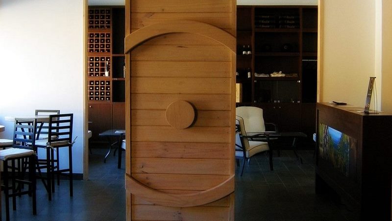 Fotografía 14 de Tours en Viña Chocalín, desgustacion de vinos en Melipilla, Metropolitana