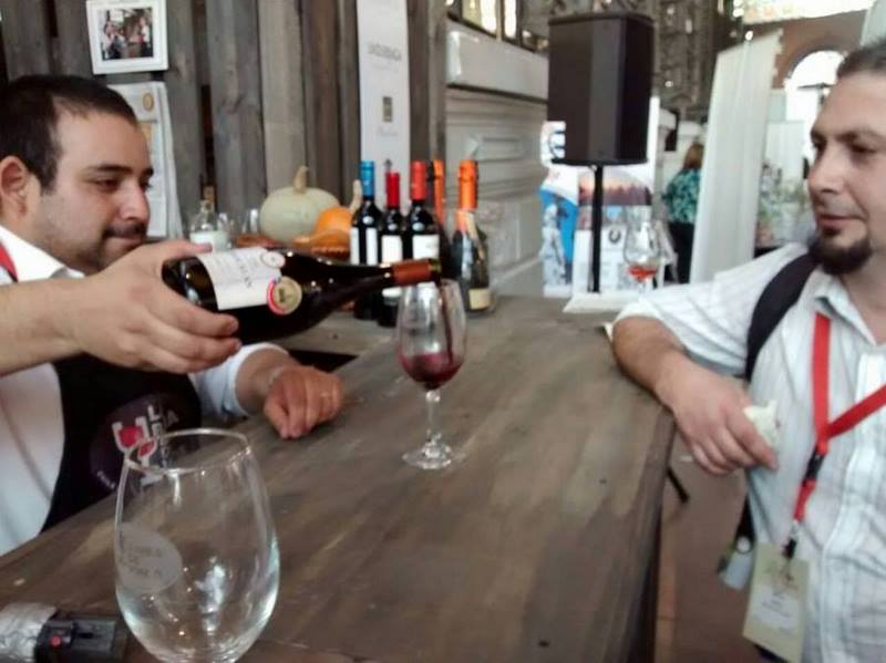 Fotografía 4 de Tours en Viña Chocalín, desgustacion de vinos en Melipilla, Metropolitana