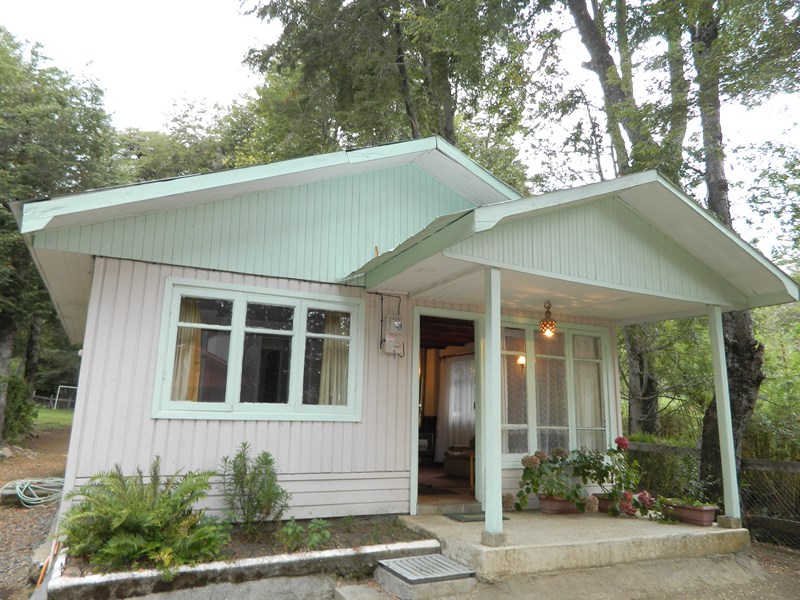 Arriendo de Cabañas en Chillan en Chillan, Bio Bio