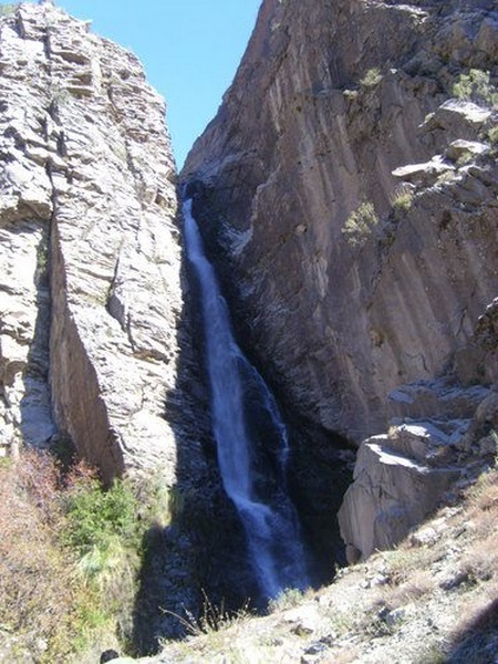Fotografía 7 de Trekking Reserva Nacional Los Bellotos en Linares, Maule