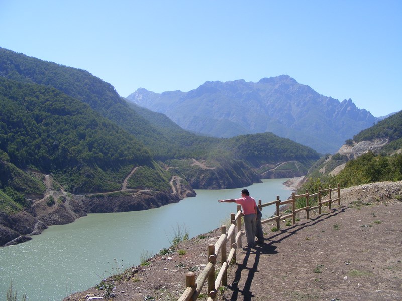 Fotografía 3 de Excursiones en Mtb - VII Región Del Maule en Linares, Maule