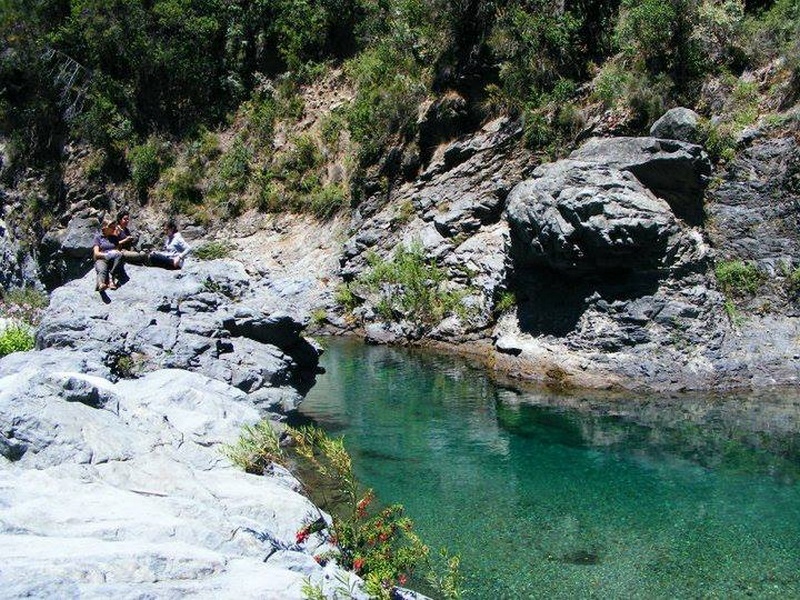 Fotografía 7 de Excursiones en Mtb - VII Región Del Maule en Linares, Maule