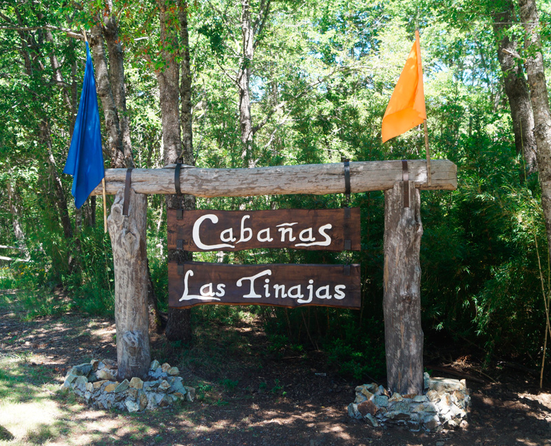 Fotografía 15 de Cabañas Las Tinajas en Curacautin, Araucania