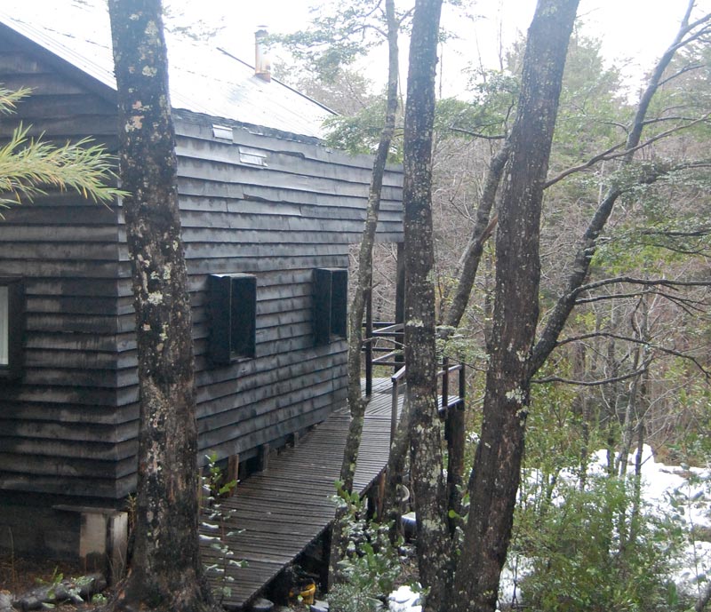 Fotografía 16 de Cabañas Las Tinajas en Curacautin, Araucania