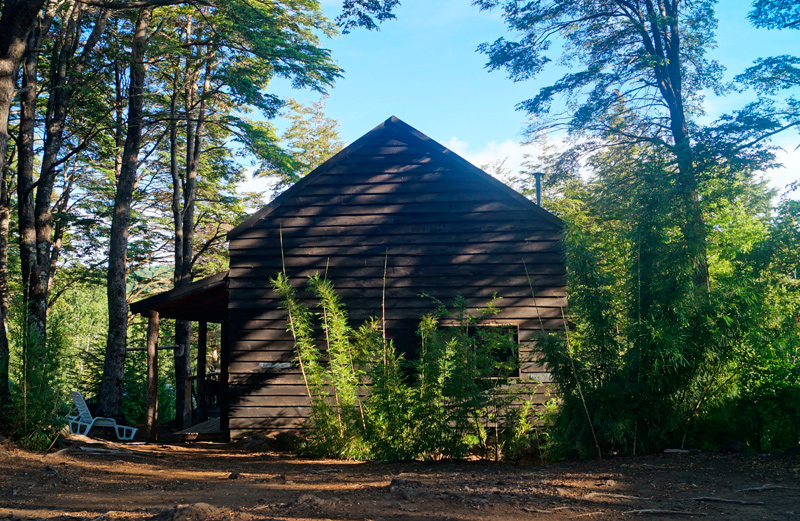 Fotografía 8 de Cabañas Las Tinajas en Curacautin, Araucania