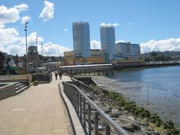 Fotografía 3 de Hospedaje Exclusivo en Puerto Montt, Los Lagos
