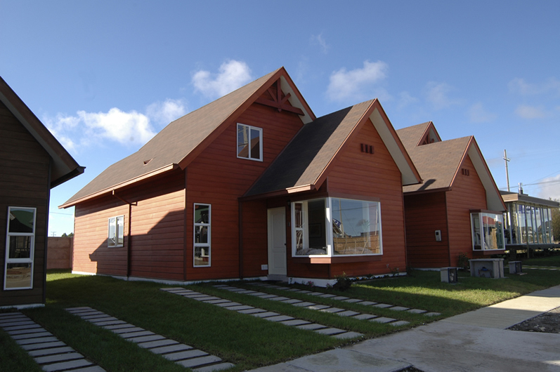 Fotografía 4 de Pension y Hospedaje Residencial en Puerto Montt, Los Lagos
