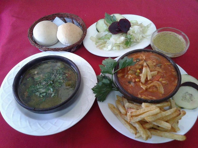 Fotografía 2 de Sana Tradición comidas típicas chilenas en Temuco, Araucania