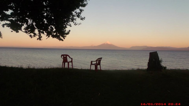 Fotografía 6 de Veraneo en el Lago Llanquihue en Llanquihue, Los Lagos