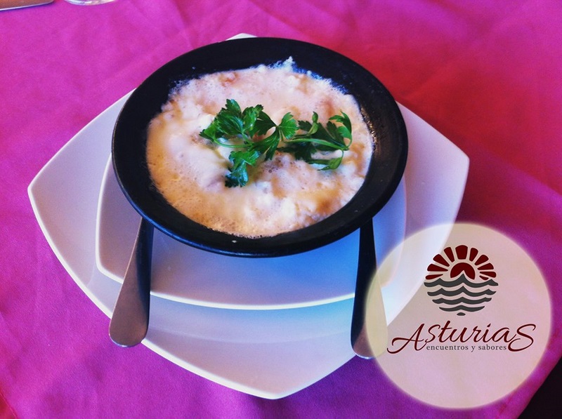 Fotografía 4 de Restaurante Asturias te espera frente al Mar en Dichato. en Tome, Bio Bio