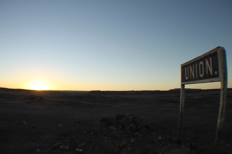 Trekking Aventura en Antofagasta en Antofagasta, Antofagasta
