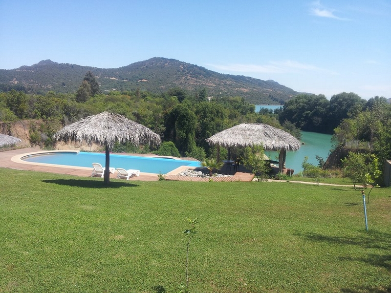 Fotografía 10 de Cabañas Lazcano, Lago Colbun en Talca, Maule