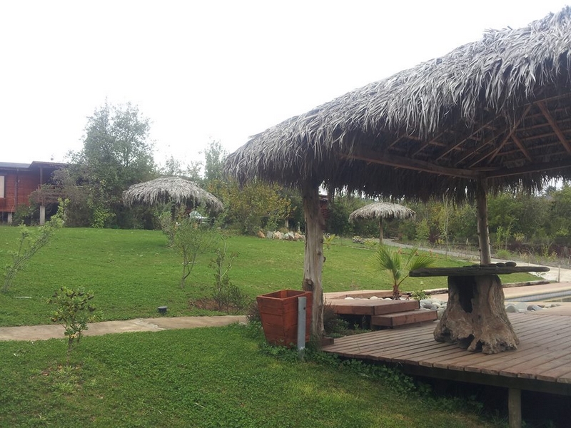 Fotografía 12 de Cabañas Lazcano, Lago Colbun en Talca, Maule