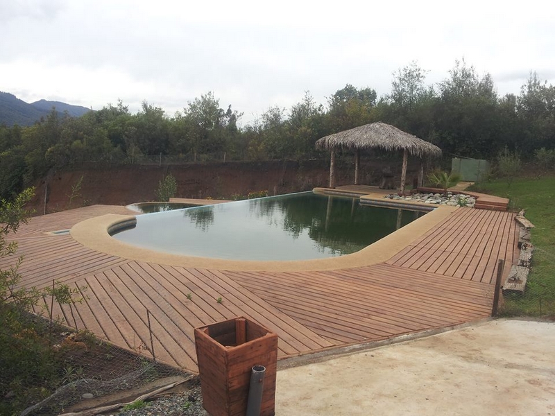 Fotografía 14 de Cabañas Lazcano, Lago Colbun en Talca, Maule