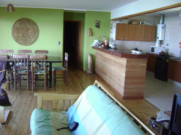 Fotografía 3 de Cabañas Lazcano, Lago Colbun en Talca, Maule