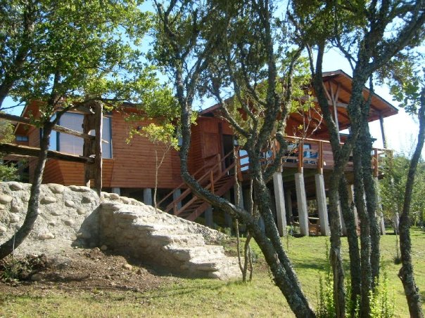 Fotografía 4 de Cabañas Lazcano, Lago Colbun en Talca, Maule